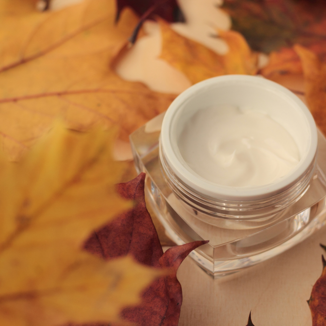 Autumn Skincare Tips