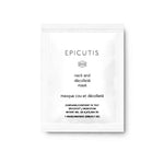 Epicutis Lipid Recovery Neck Mask – Pack of 5