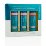 Colorescience - Sunforgettable Total Protection Color Balm SPF 50 Endless Sunset Collection Multipack