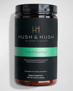 Hush & Hush Plant Your Day