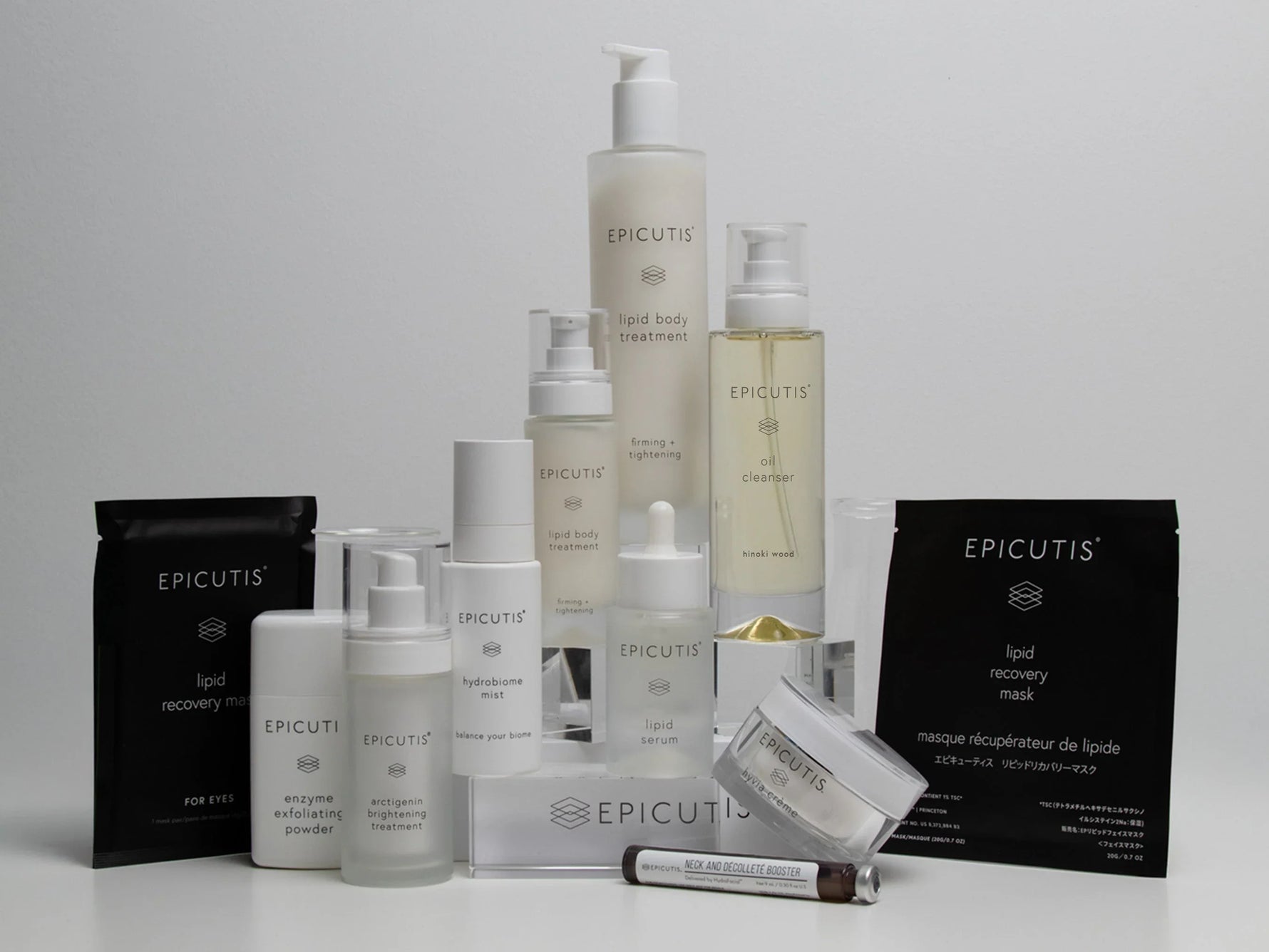 Epicutis: The Future of Skin Health Has Arrived at The Bliss Room