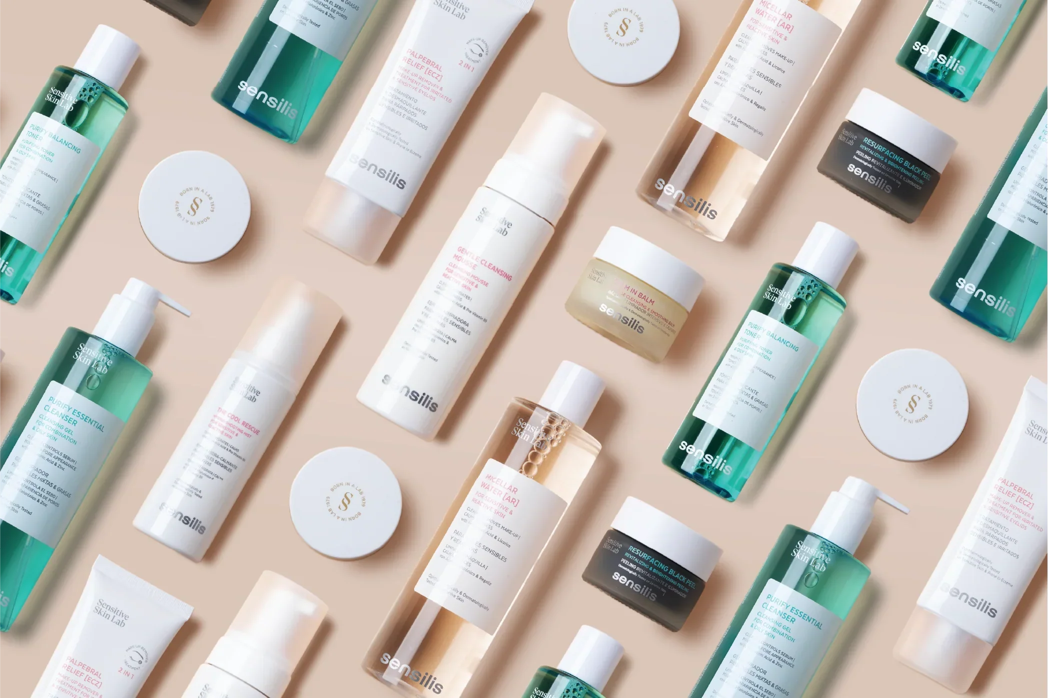 Celebrate National Healthy Skin Month with Sensilis: Skincare for Sensitive, Aging Skin