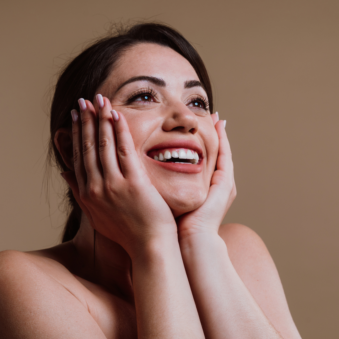 Self-Care & Skin: Why Slowing Down is the Secret to Healthy, Calm Skin