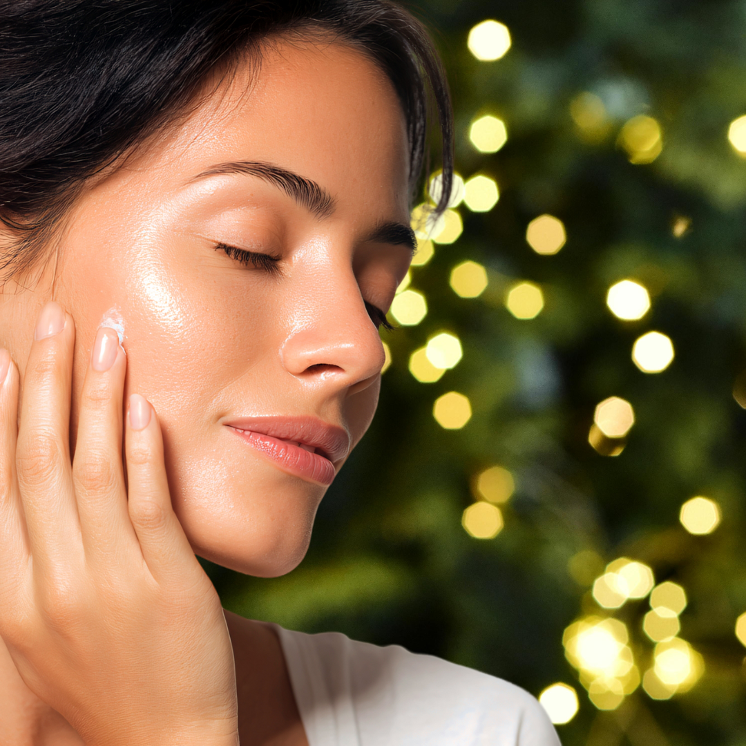 Health Glow Guide Festive Glow Guide: Winter Skincare Tips for Radiant, Healthy Skin ...