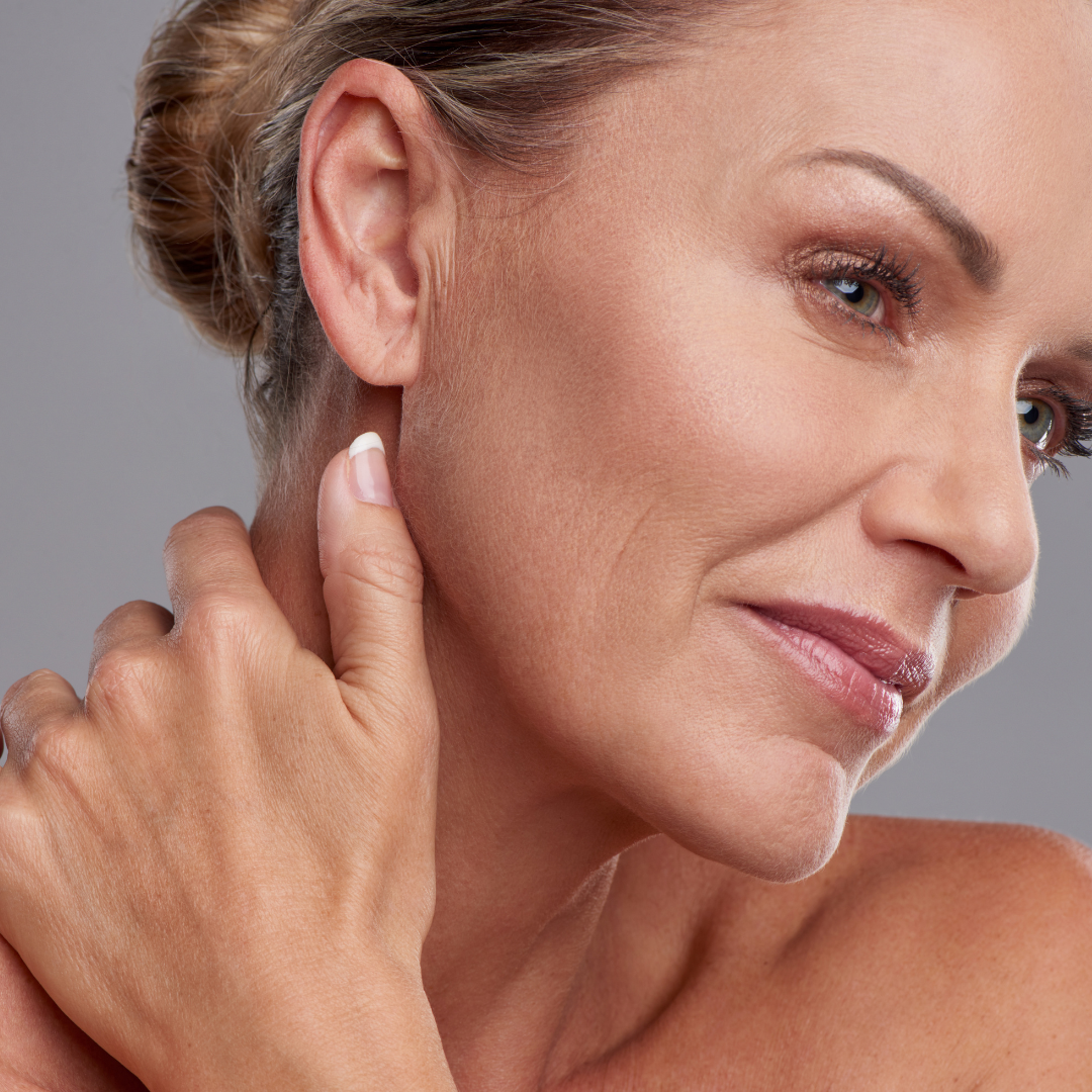 Menopause Skin Health: Supporting Your Skin Through Change