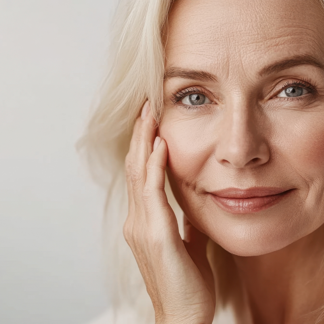 Menopause Skin Health