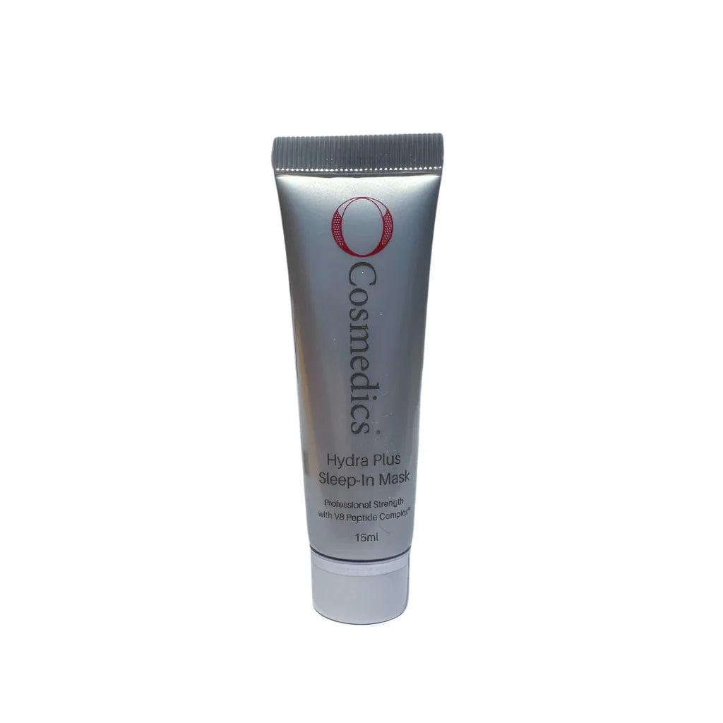 O Cosmedics Hydra Plus Sleep-In Mask 15ml Travel Size