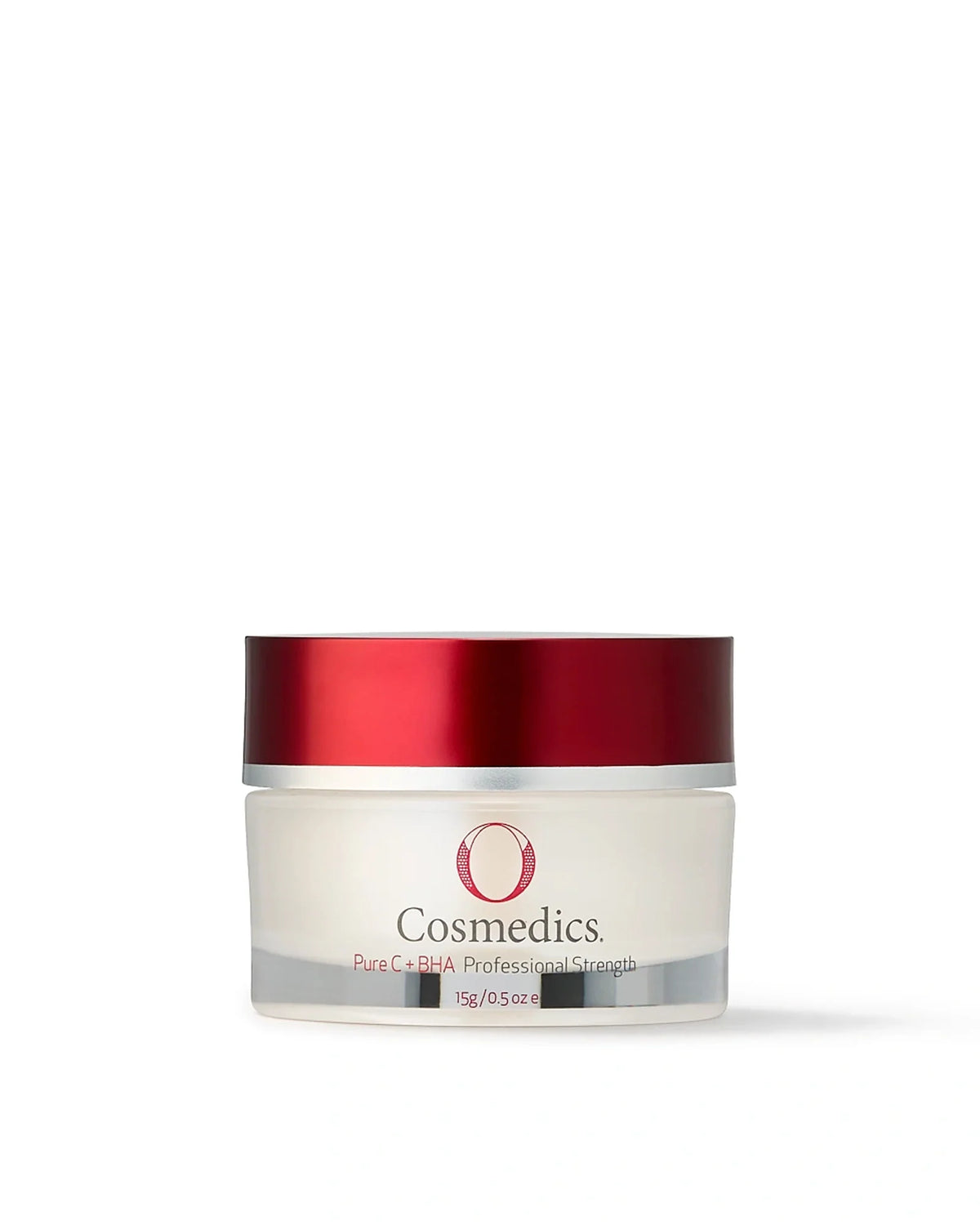 OCosmedics Pure C + BHA
