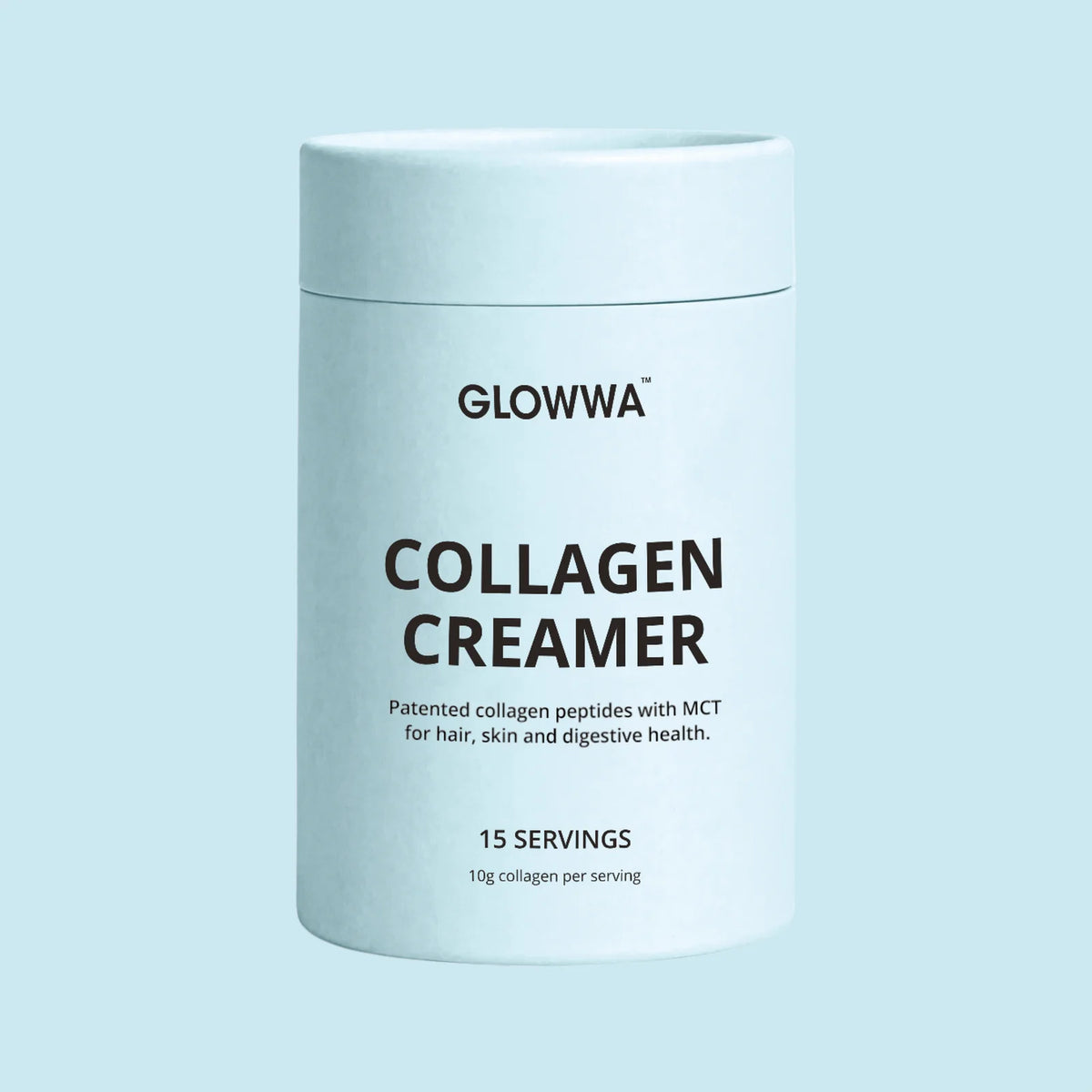 GLOWWA COLLAGEN CREAMER