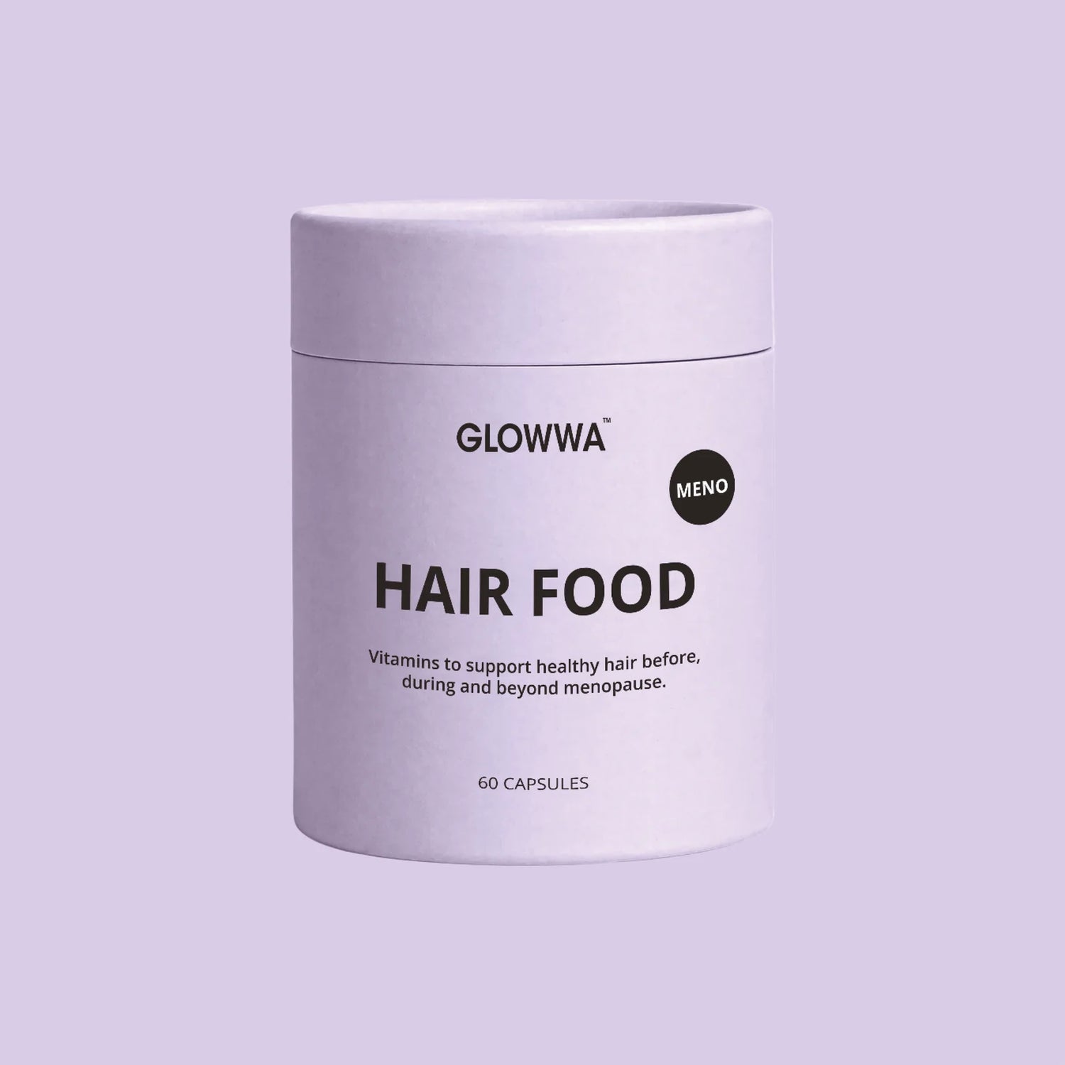 GLOWWA HAIR FOOD | MENO