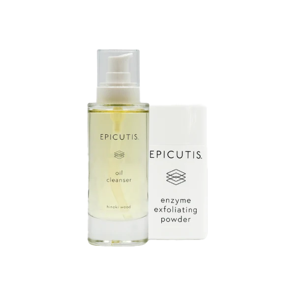 Epicutis Cleansing Essentials Set
