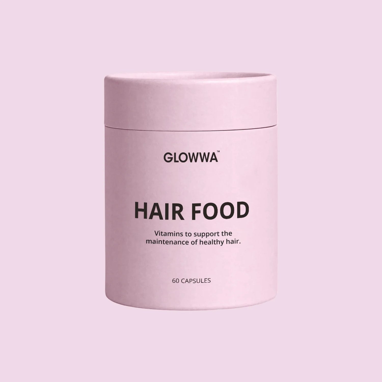 GLOWWA HAIR FOOD | ORIGINAL