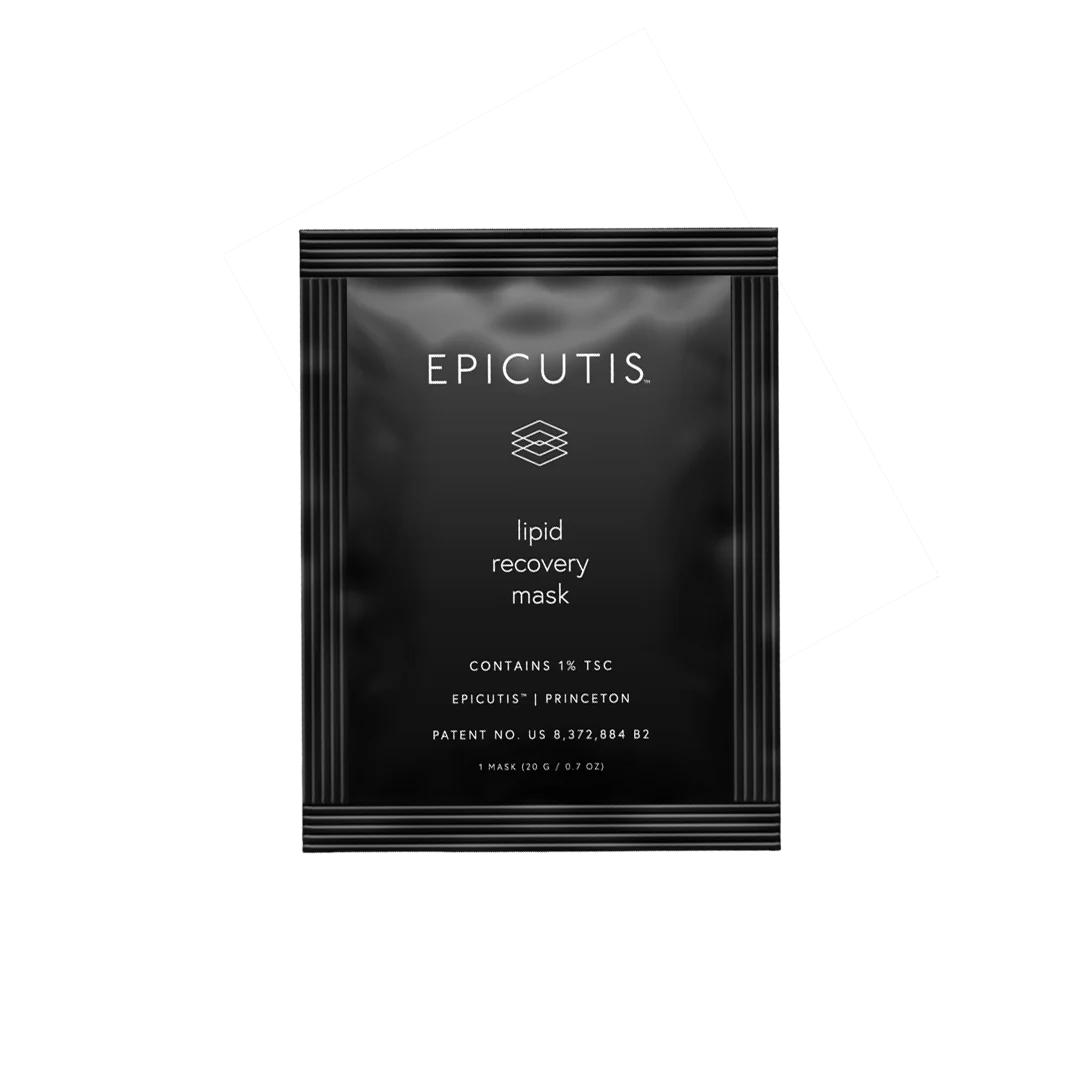 Epicutis Lipid Recovery Mask (pack of 5)