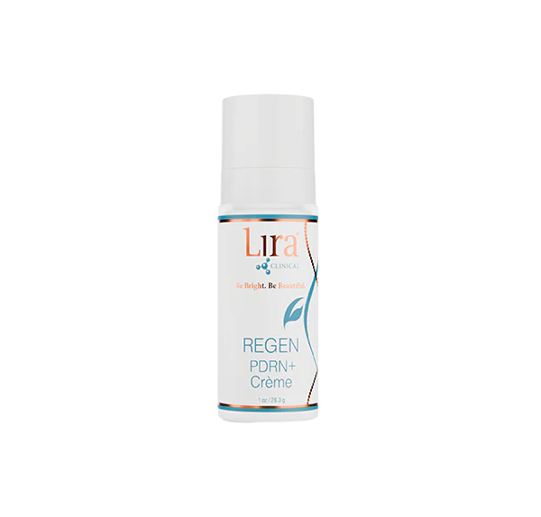 Lira Clinical REGEN PDRN+ Crème