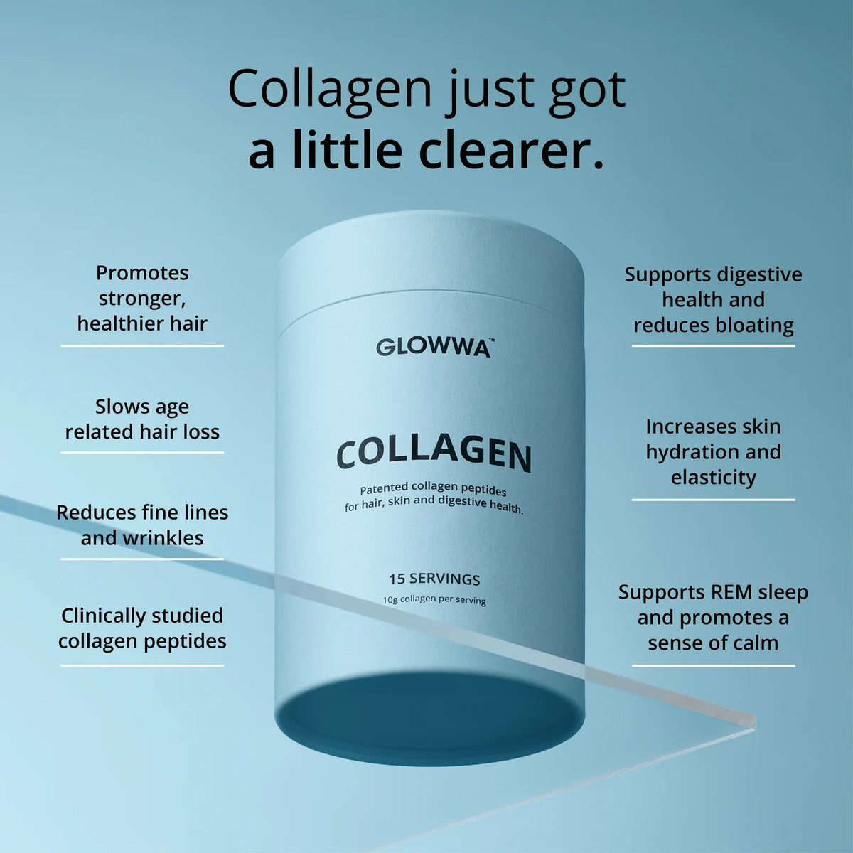 GLOWWA COLLAGEN