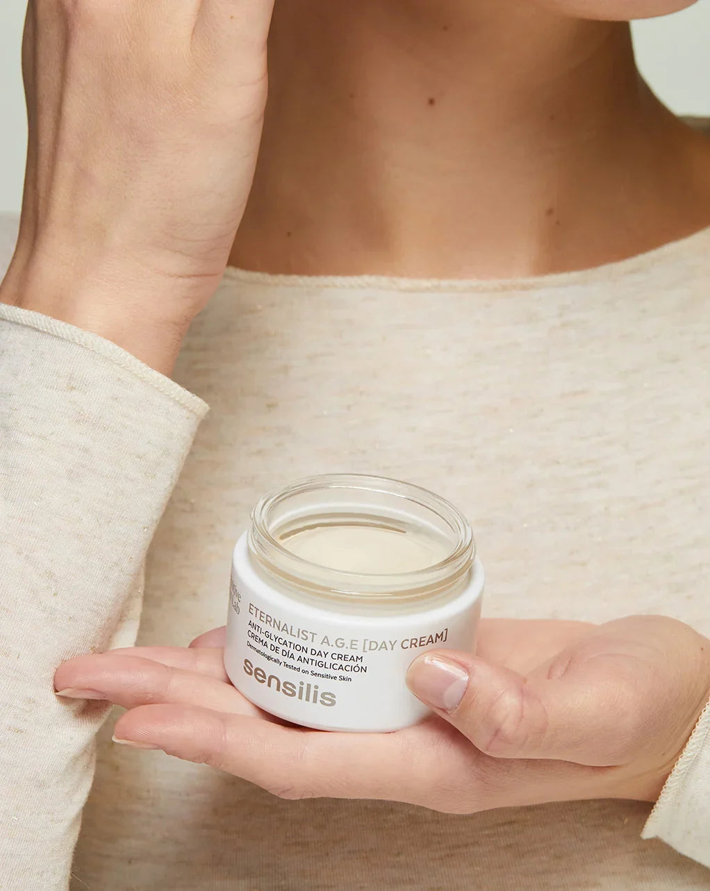 Sensilis Eternalist A.G.E [Day Cream]