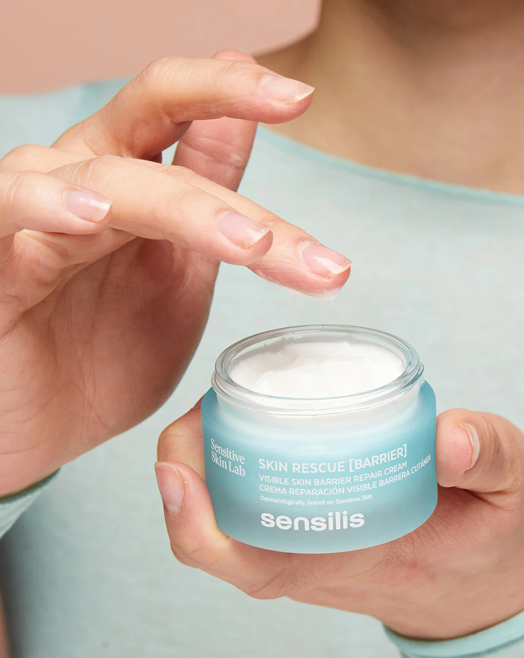 Sensilis Skin Rescue [Barrier Cream]
