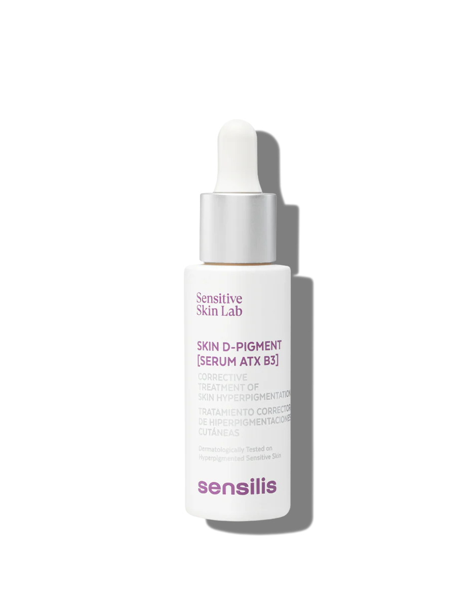 Sensilis Skin D Pigment [Serum ATX B3]