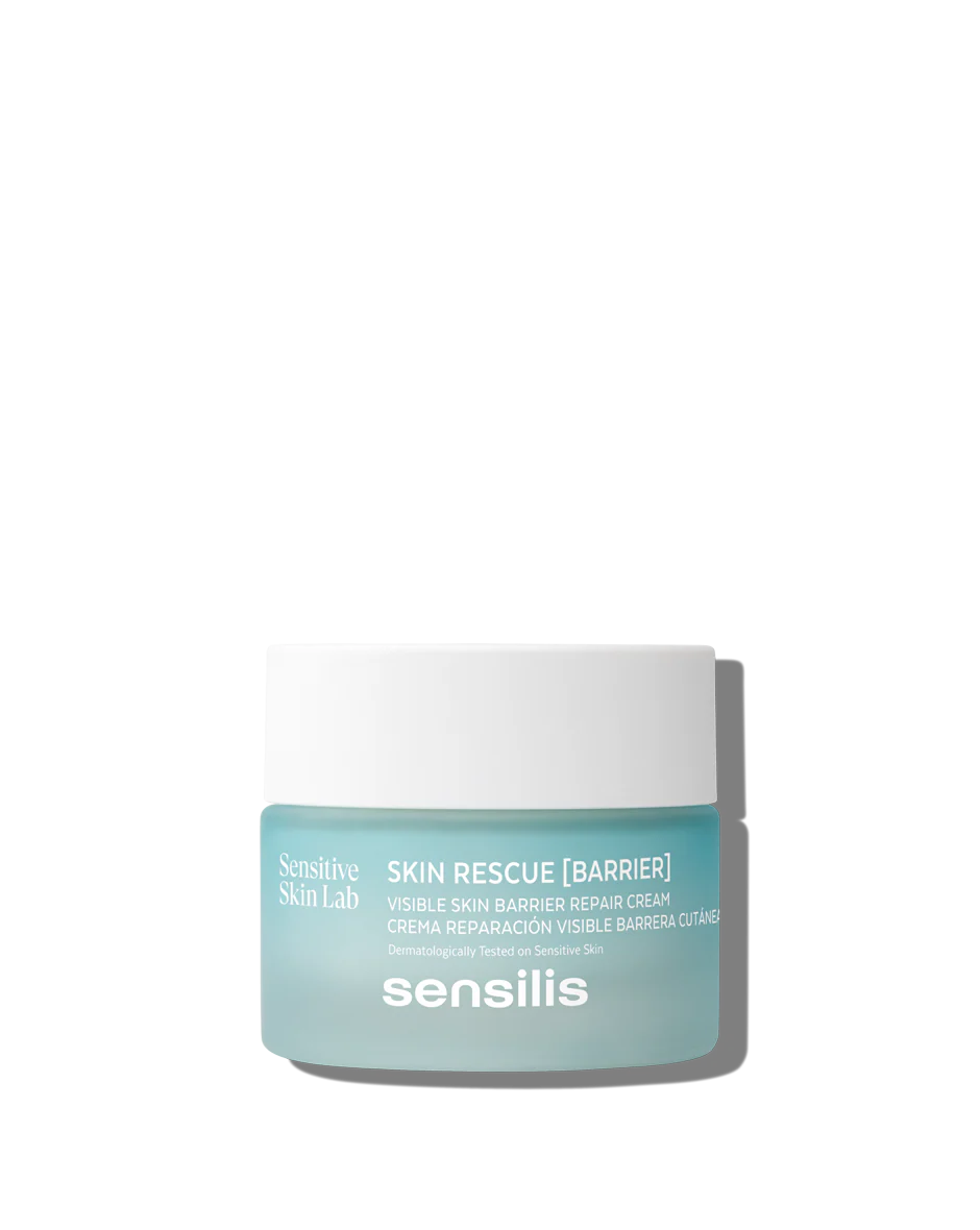 Sensilis Skin Rescue [Barrier Cream]