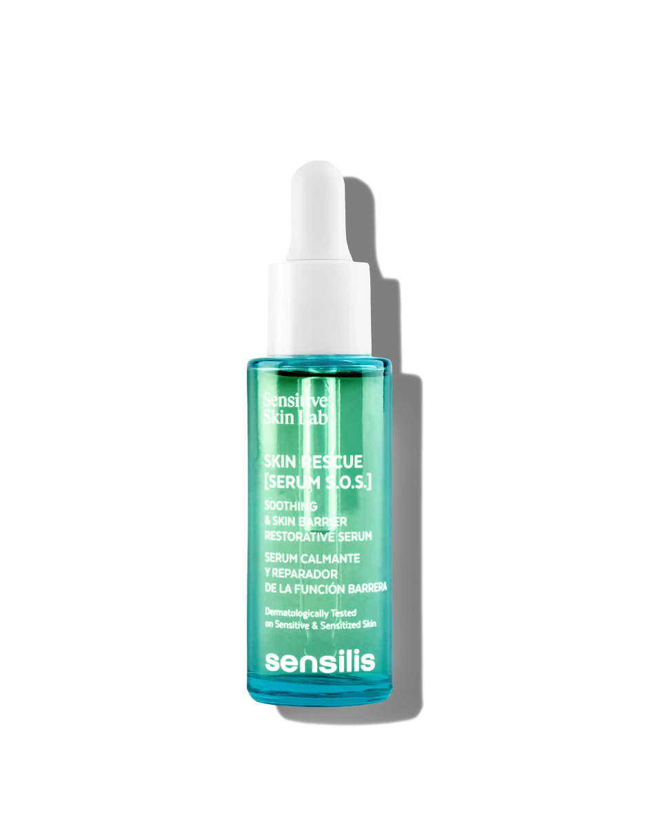 Sensilis Skin Rescue [Serum SOS]
