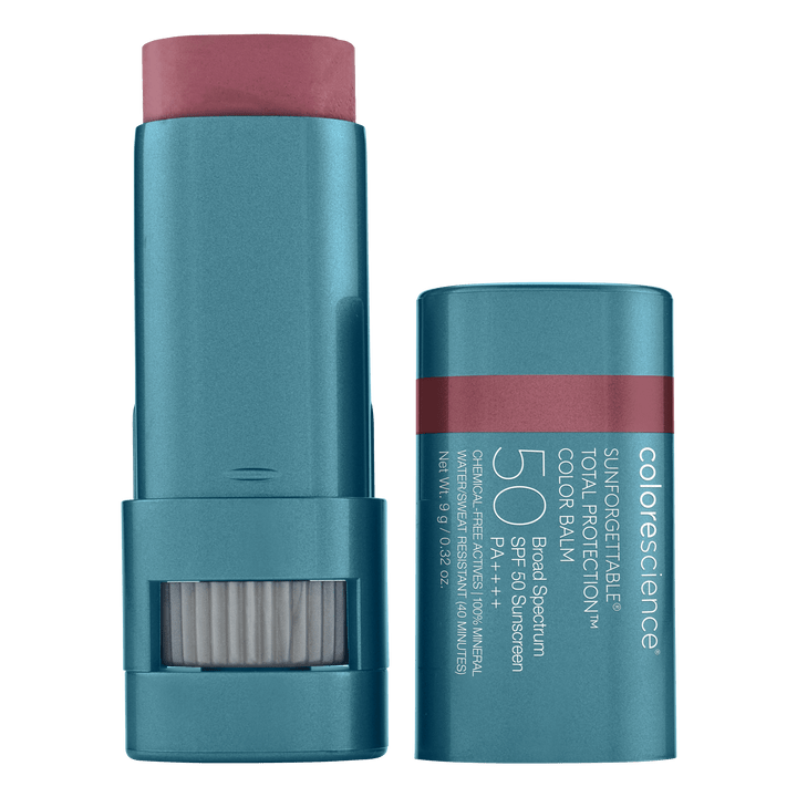 Colorescience - Sunforgettable Total Protection Color Balm SPF 50
